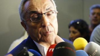 Alejandro Blanco no se explica el naufragio de Madrid 2020: "No tiene ninguna explicación lógica"