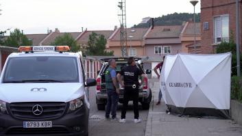 Un hombre mata a su hijo de 16 años, hiere a su mujer y luego se suicida en Teruel