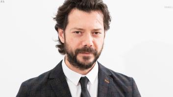 Álvaro Morte: "Ser titiritero no es un insulto. Alguien que lo utiliza así no tiene demasiado criterio"