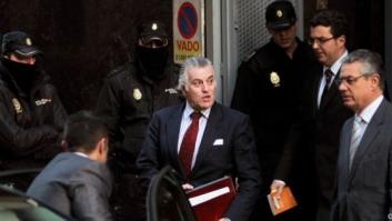 Las secretarias de Bárcenas y Lapuerta declaran haber destruido las agendas de los extesoreros
