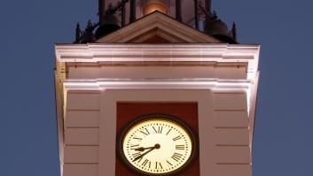 El primer cambio de hora de la historia en confinamiento: lo que debemos saber