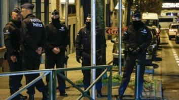 Bruselas cancela las celebraciones previstas para Nochevieja por amenaza terrorista