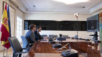 El G20 inyecta 4,5 billones para hacer frente a la pandemia de coronavirus