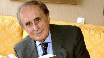 Peñafiel, con síntomas de coronavirus: "Creo que ha sido una de las personas del servicio la que nos ha contagiado"