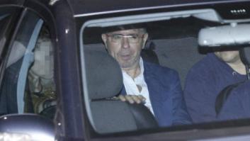 Marjaliza sale de la cárcel tras pagar la fianza