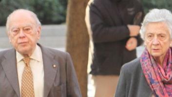 Jordi Pujol y Marta Ferrusola, imputados por blanqueo de capitales