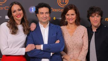 Pepe Rodríguez ('MasterChef') desmiente sus supuestas palabras sobre Eva González: "Pienso que es una locura"