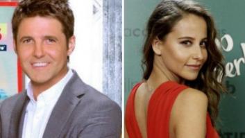 Jesús Cintora se lleva un repaso en Twitter por defender a Irene Escolar