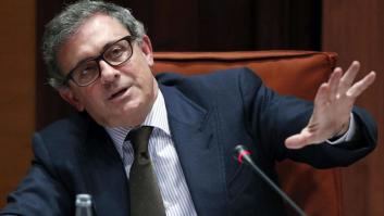 Hacienda atribuye a Jordi Pujol hijo 9 millones ingresados en Panamá