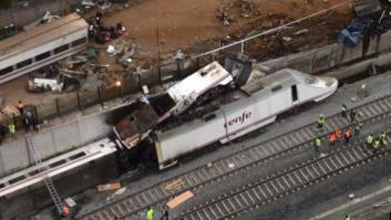 Accidente de Santiago: El juez imputa a tres presidentes de Adif