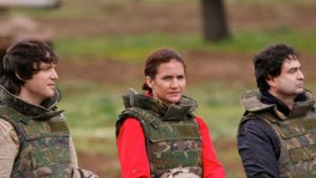 El 'palo' más inesperado para MasterChef