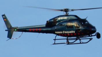 Hallan en un barranco el cadáver de un niño de 14 años desaparecido en Lleida