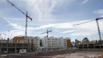 El precio de la vivienda cae un 9,3% en agosto y acumula un descenso del 38,6% desde 2007