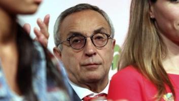 El presidente del COE responde a los críticos con Botella: "Hay que ver el nivel de inglés que tiene la gente"