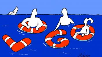 ¿Publicidad para vender o para solucionar?