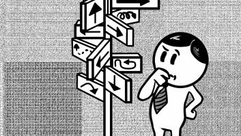 Que el timón de tu vida sea la elección y no la inercia