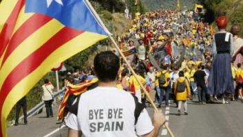 Los mensajes de la Diada: ¿Qué nos ha dicho este 11 de septiembre?