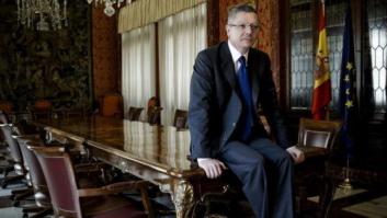 El juez desestima investigar a Gallardón por un supuesto pago irregular a Nóos