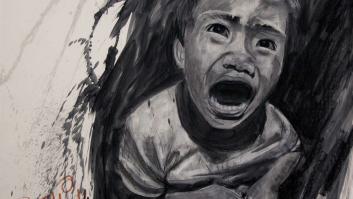 Día Internacional de los Pueblos Indígenas: "Hacéis a nuestros hijos extraños en su propio hogar"