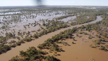 Un nuevo estudio alerta de los peligrosos efectos de la Niña durante tres meses