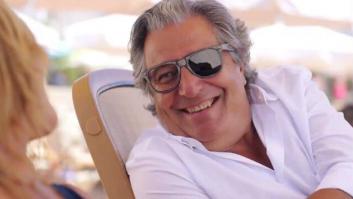 Christian Clavier: "La comedia es un gran poder. Si sabes hacer reír, haces lo que quieras con un público"