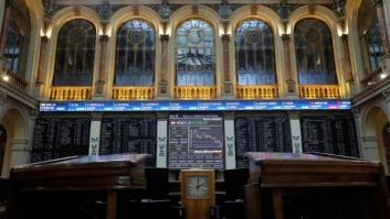 La Bolsa española logra su tercera sesión en positivo: sube un 1,3%