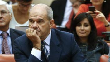 Chaves acusa a Alaya de crear "una imputación mediática" con "insinuaciones" y "sin ningún indicio"