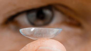 Lo que tienes que saber sobre las lentillas y el coronavirus
