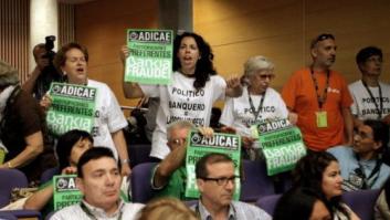 La banca colocó 12.500 millones en preferentes a minoristas entre 2008 y 2011