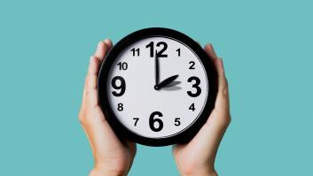 Cambio de hora: aunque te dé un poco igual, sí o sí toca cambiar los relojes