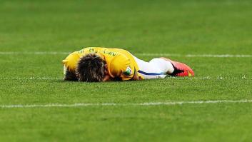 Protesta porque se acababa de comprar la camiseta de Neymar por 150 euros y Twitter estalla