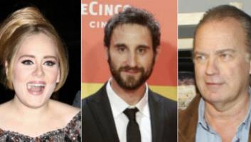 ¿Quién ha sido el personaje del año en cultura y espectáculos?