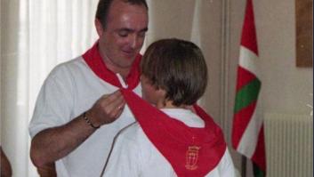 Entre los pliegues de la memoria