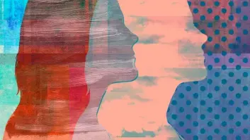 Me diagnosticaron problemas de fertilidad estando soltera