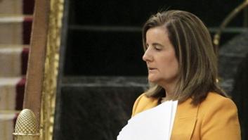 El Gobierno aprueba el anteproyecto de ley de la reforma de las pensiones que desvincula las pensiones del IPC