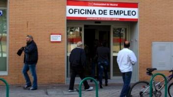 Previsiones CEOE: hasta la segunda mitad de 2014 no se creará empleo