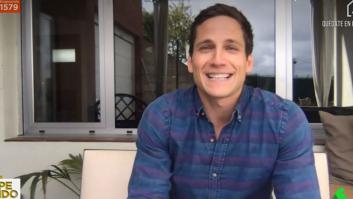 El incidente de Gotzon Mantuliz con la policía en plena cuarentena: "Igual me multaban con 300 euros"