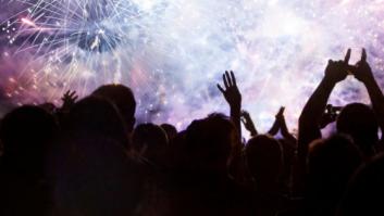 12 razones por las que Nochevieja siempre es un tostón (GIFS)