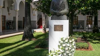 La fosa de Pico Reja, donde mil muertos esperan restitución junto a Blas Infante