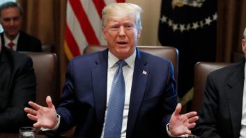 ¿Quién lo ha dicho: Donald Trump o un racista?