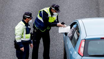 ¿Me pueden multar por hacer una mudanza durante el estado de alarma?