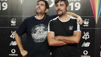 El reivindicativo mensaje de Estopa sobre la sanidad para tener en cuenta cuando acabe la cuarentena