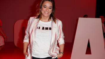 El susto de Toñi Moreno en pleno embarazo: "Acabé en el hospital"