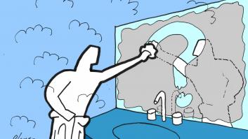 Otro año ante el espejo