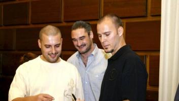 El rapero de Violadores del Verso encarcelado agrede ahora a su compañero de celda