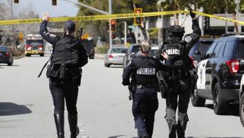 Mueren cinco niños por el incendio de una guardería en Pensilvania