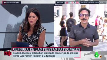 La demoledora reflexión de un cofundador de 'Mongolia' que "acojona" (y mucho) tras los últimos casos de censura musical