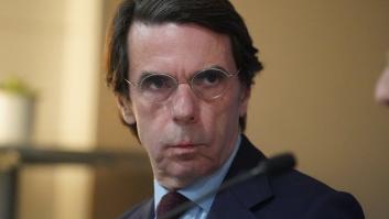 'The New York Times' pone a Aznar como ejemplo de irresponsabilidad con el coronavirus