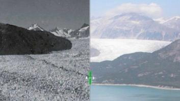Incendios, sequía y calor: así ha cambiado la Tierra en los últimos años (FOTOS)