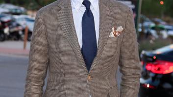 Jorge Fernández ('La ruleta de la suerte') se sincera sobre su enfermedad: "Es cierto que he perdido ocho o nueve kilos"